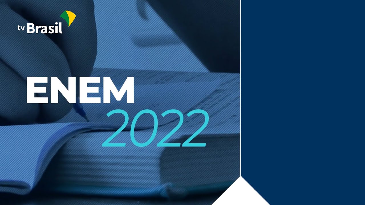 ENEM 2022
